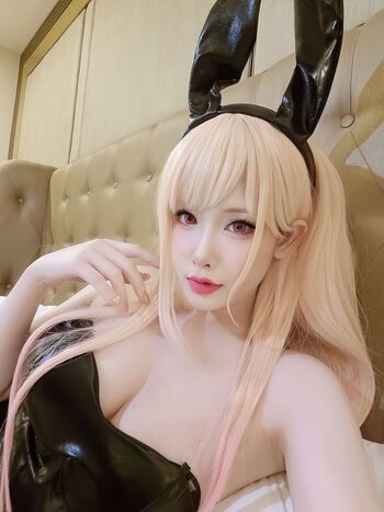 Full leaked Cos aim private onlyfans photo