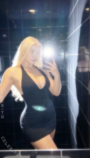 Full leaked Cosibabe private onlyfans photo