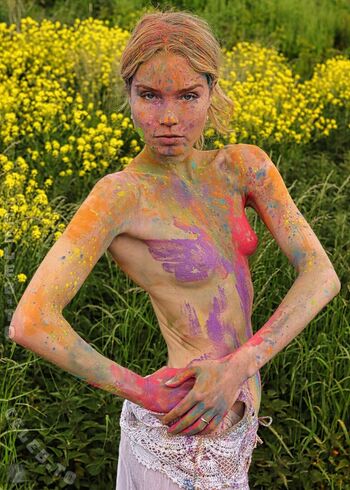 Full leaked Cosima beil page private onlyfans photo