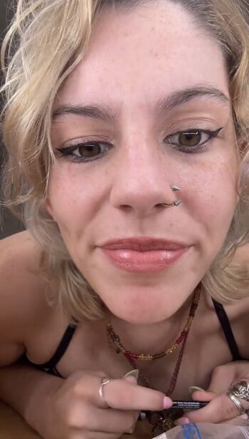 Full leaked Cosmic bliss private onlyfans photo