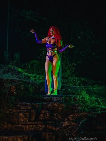 Full leaked Cosmic lils private onlyfans photo