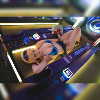 Full leaked Cosmic lils private onlyfans photo