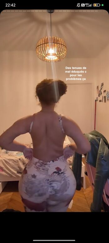 Full leaked Cosmic lova private onlyfans photo