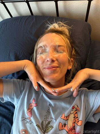 Full leaked Cosmic starlight private onlyfans photo