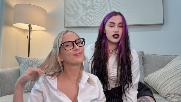 Full leaked Cosmic starlight the cosmic goddess page private onlyfans photo