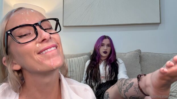 Full leaked Cosmic starlight the cosmic goddess page private onlyfans photo