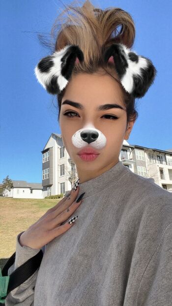 Full leaked Cosmicyoungster private onlyfans photo