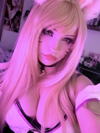Full leaked Cosmies private onlyfans photo