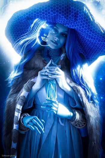 Full leaked Cosniks cosplay private onlyfans photo