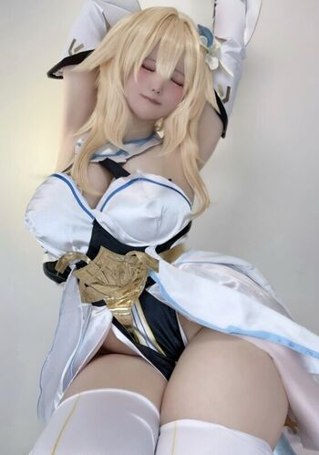 Full leaked Cosplay maou private onlyfans photo