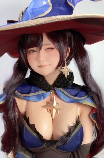 cosplay_maou