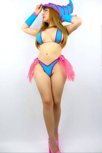 CosplayHannah