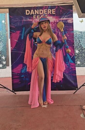 CosplayHannah