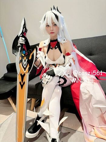 Full leaked Cosplaytales private onlyfans photo