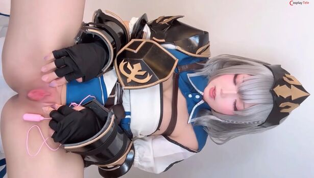 cosplaytele