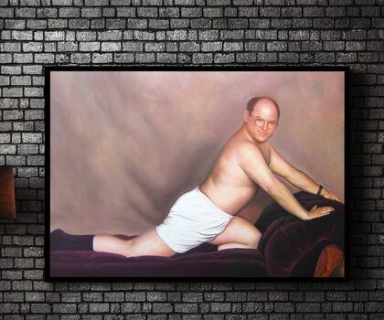 Full leaked Costanza private onlyfans photo