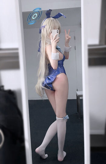 Full leaked Cosyu page private onlyfans photo