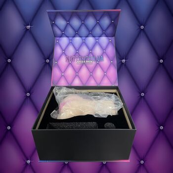 Full leaked Cotton tail va private onlyfans photo