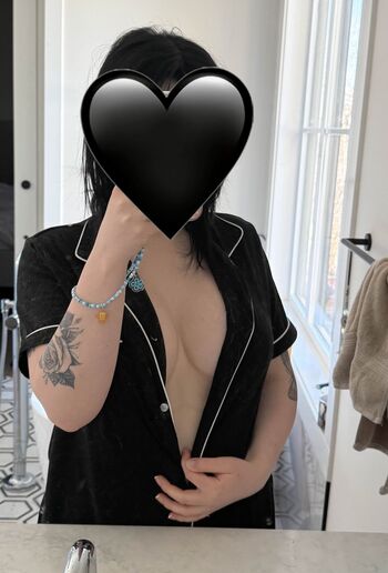 Full leaked Cottontailva private onlyfans photo