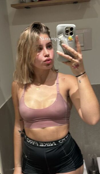 Full leaked Coty romero private onlyfans photo