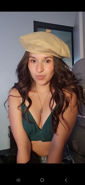 Full leaked Coucou candy private onlyfans photo