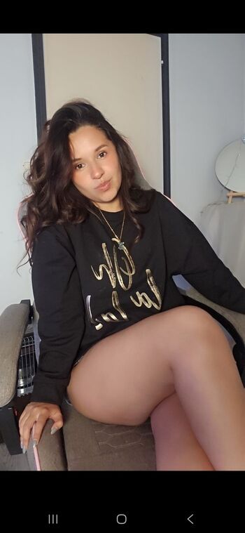 Full leaked Coucou candy private onlyfans photo