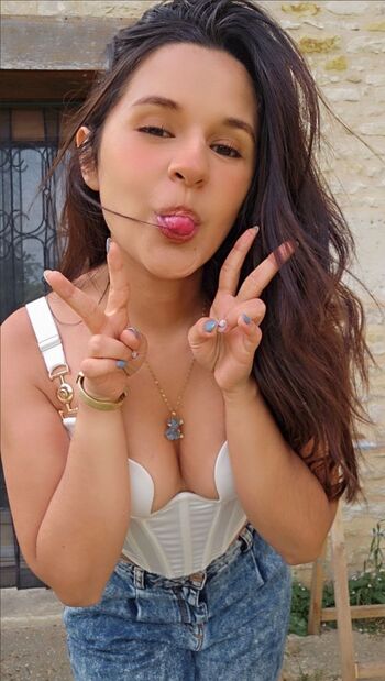 Full leaked Coucou candy private onlyfans photo