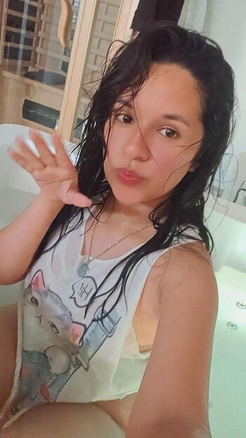 Full leaked Coucou candy private onlyfans photo