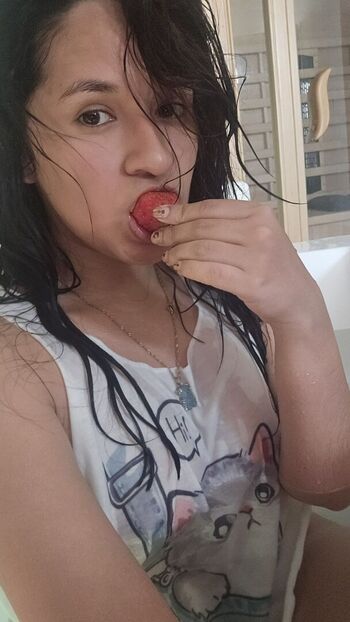 Full leaked Coucou candy private onlyfans photo