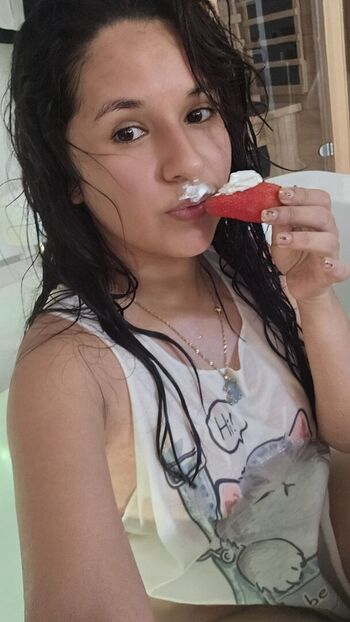 Full leaked Coucou candy private onlyfans photo