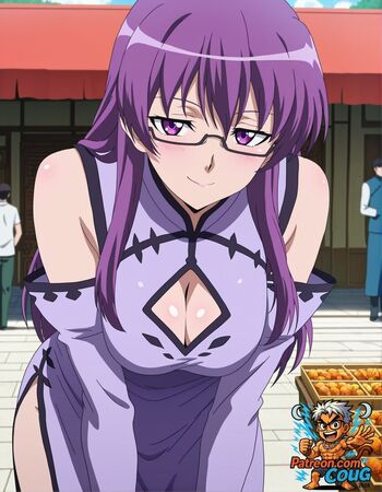 Full leaked Coug hentai page private onlyfans photo