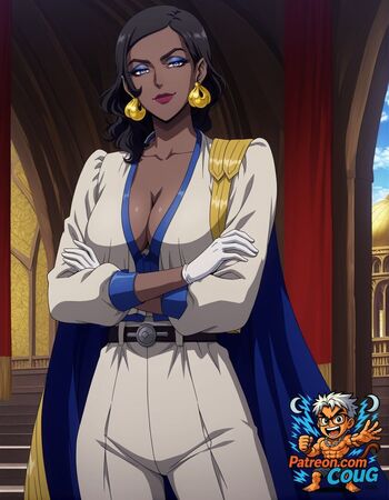 Full leaked Coug hentai private onlyfans photo