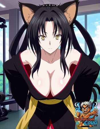 Full leaked Coug hentai private onlyfans photo