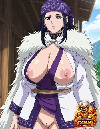 Full leaked Coug hentai private onlyfans photo