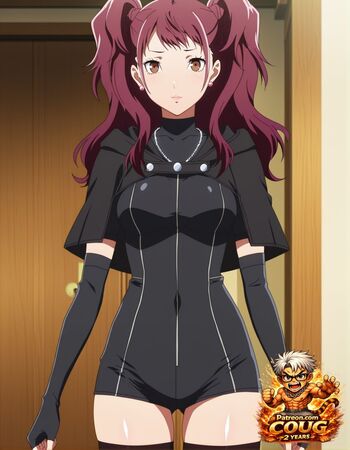 Full leaked Coug hentai page private onlyfans photo