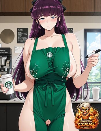 Full leaked Coug hentai page private onlyfans photo