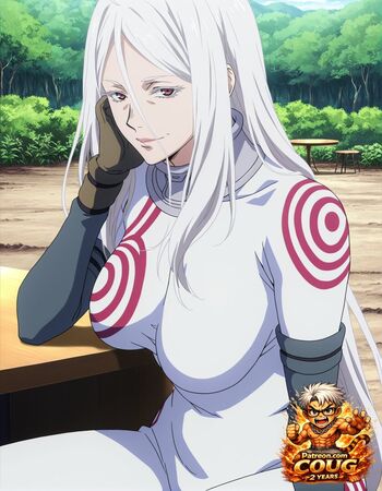 Full leaked Coug hentai private onlyfans photo