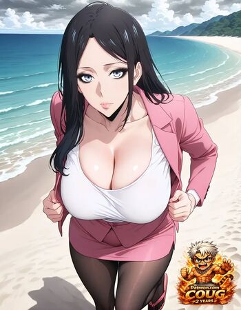 Coug Hentai