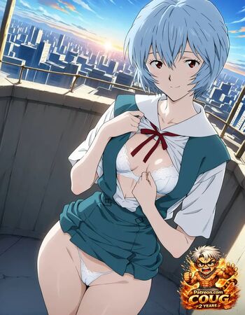 Coug Hentai