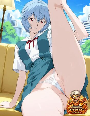 Coug Hentai