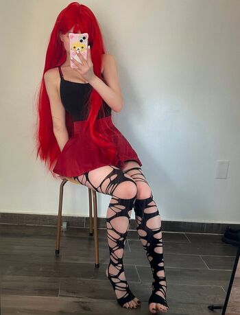 Full leaked Countmisha private onlyfans photo