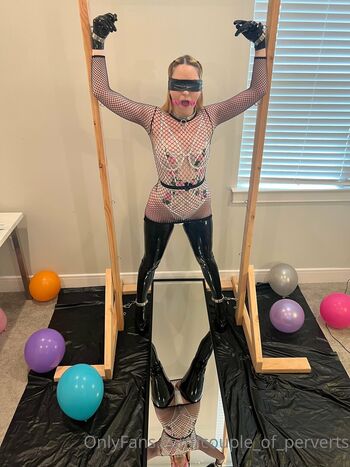 Full leaked Couple of perverts page private onlyfans photo