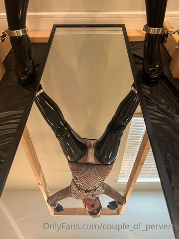 Full leaked Couple of perverts page private onlyfans photo