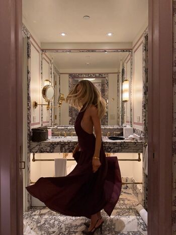 Full leaked Courtney antalek private onlyfans photo