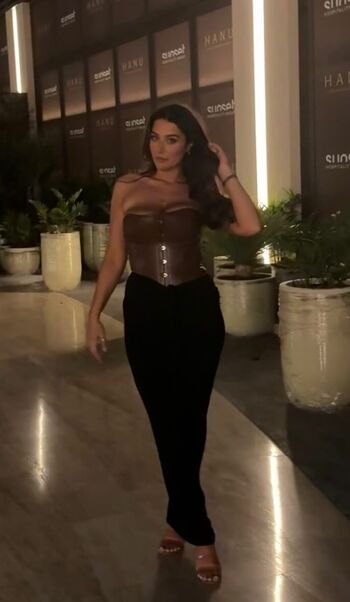 Full leaked Courtney barker private onlyfans photo