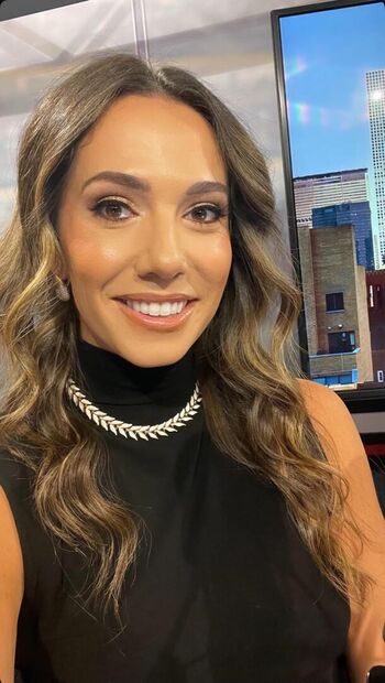 Full leaked Courtney cronin private onlyfans photo