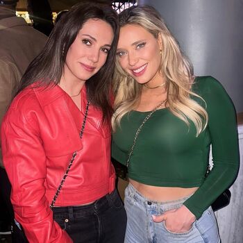 Full leaked Courtney cronin private onlyfans photo