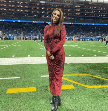 Full leaked Courtney cronin private onlyfans photo