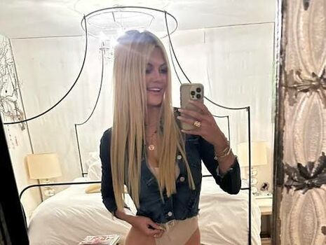 Full leaked Courtney hansen private onlyfans photo