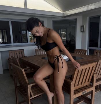 Full leaked Courtney hanson private onlyfans photo